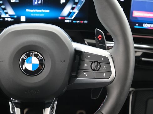 Used 2026 BMW X1 M35i AWD/4WD image 15