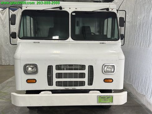 Used 2014 Ford E-350 and Econoline 350 Super Duty w/ A/C Prep Package RWD image 19