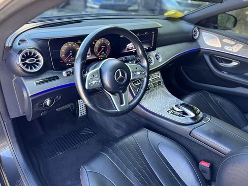 Used 2020 Mercedes-Benz CLS 450 4MATIC w/ Premium Package image 12