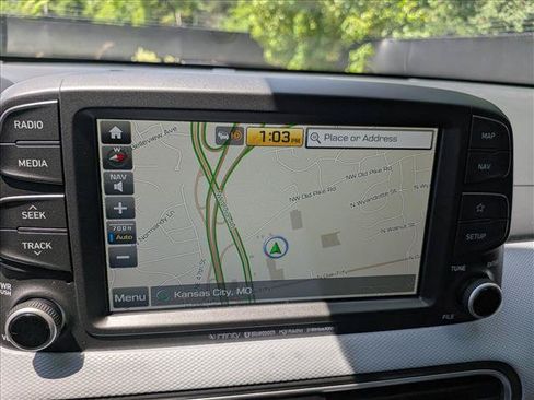 Used 2019 Hyundai Kona Ultimate FWD image 34