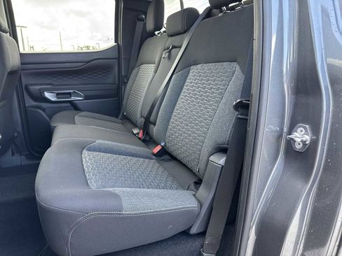 Used 2025 Ford Ranger XLT RWD image 17