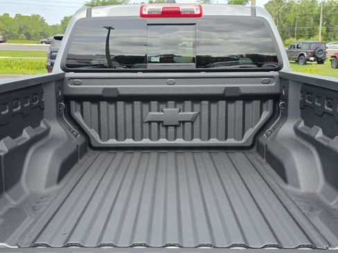 New 2026 Chevrolet Colorado LT w/ LT Convenience Package RWD image 15