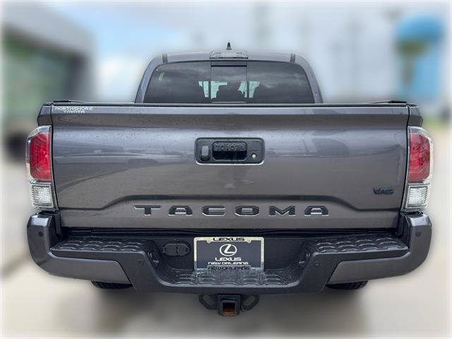 Used 2021 Toyota Tacoma TRD Off-Road w/ Technology Package AWD/4WD image 6