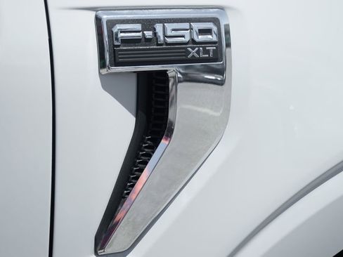 Used 2023 Ford F150 XLT AWD/4WD image 43