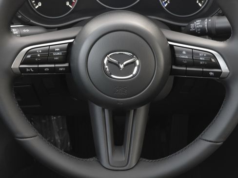 New 2026 MAZDA MAZDA3 s Sport image 21