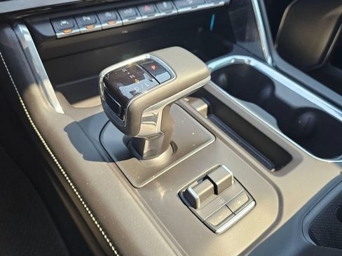 Used 2026 GMC Sierra 1500 Denali Ultimate AWD/4WD image 29
