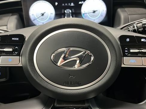 Used 2022 Hyundai Tucson SEL w/ Convenience Package AWD/4WD image 16
