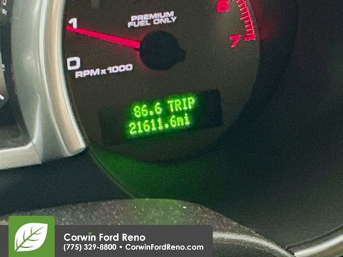 Used 2007 Ford Mustang Shelby GT500 RWD image 12