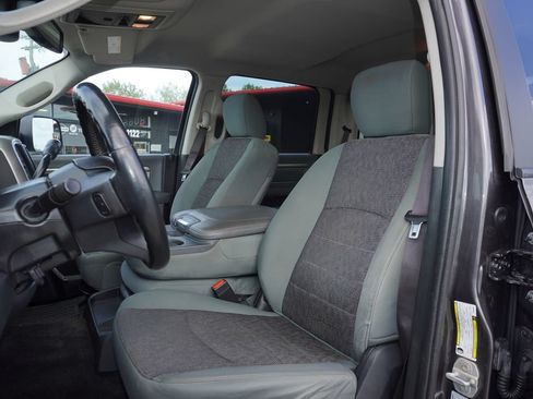 Used 2015 RAM 3500 SLT w/ Luxury Group AWD/4WD image 22