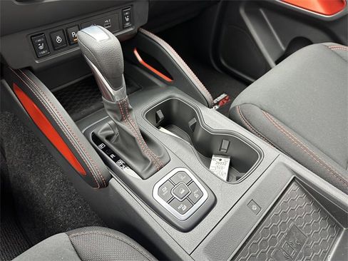 New 2026 Nissan Frontier PRO-4X w/ Pro-4x Convenience Package image 24