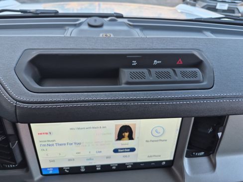 New 2025 Ford Bronco Outer Banks image 31