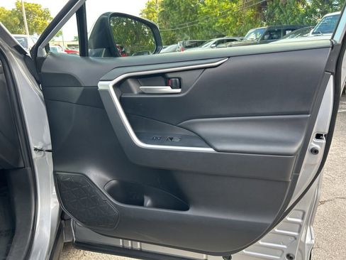Used 2024 Toyota RAV4 XLE image 26