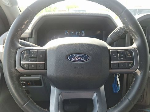 Used 2025 Ford F150 XLT w/ Equipment Group 301A Standard AWD/4WD image 20