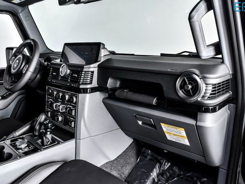 New 2026 INEOS Grenadier image 21