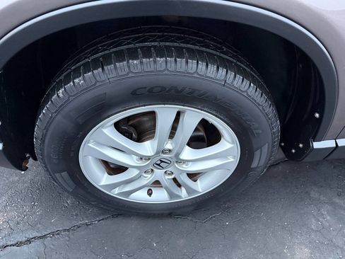 Used 2010 Honda CR-V EX image 33