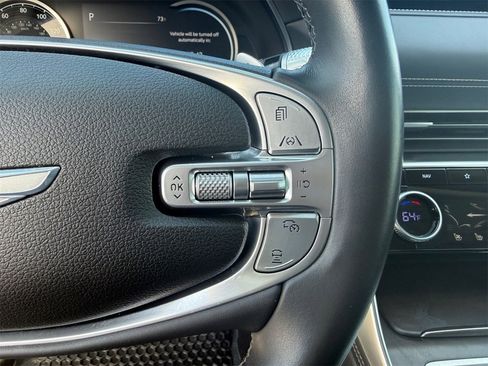 Used 2022 Genesis GV80 3.5T Advanced + image 20