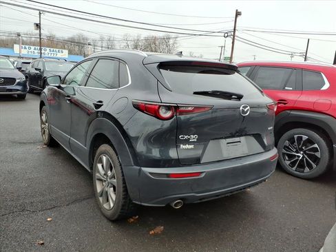 Certified 2022 MAZDA CX-30 AWD 2.5 S w/ Premium Package image 3