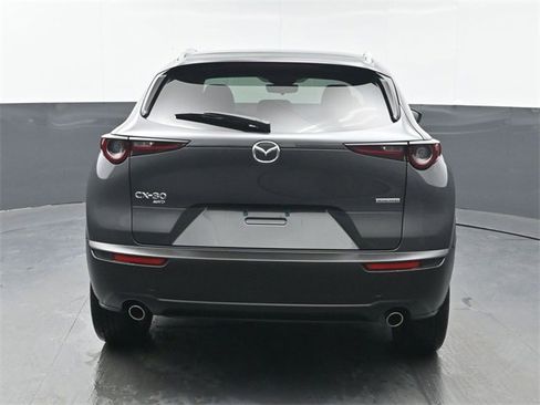 Certified 2023 MAZDA CX-30 AWD 2.5 S w/ Preferred Package image 4