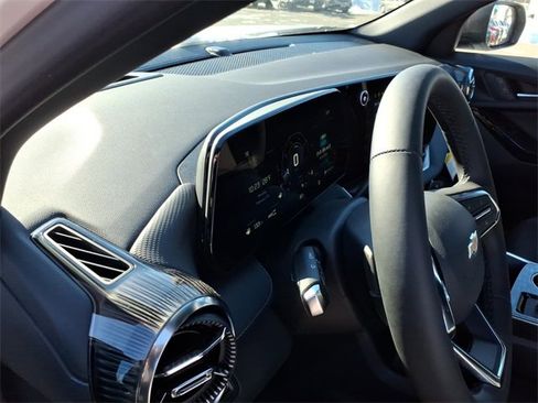 New 2026 Chevrolet Equinox LT w/ Convenience Package II image 20