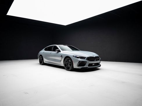 Used 2024 BMW M8 Gran Coupe xDrive Competition image 87