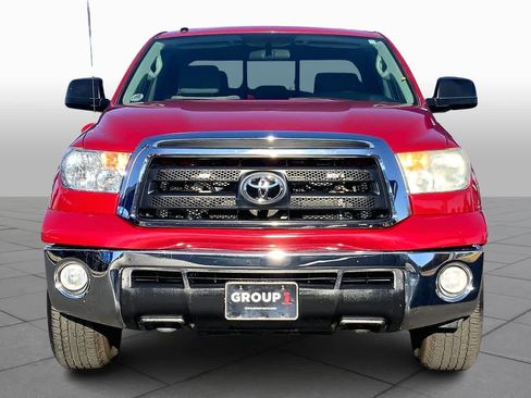 Used 2013 Toyota Tundra Double Cab 5.7L FFV V8 6-Spd A image 3