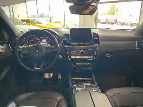 Used 2017 Mercedes-Benz GLE 43 AMG 4MATIC Coupe image 22