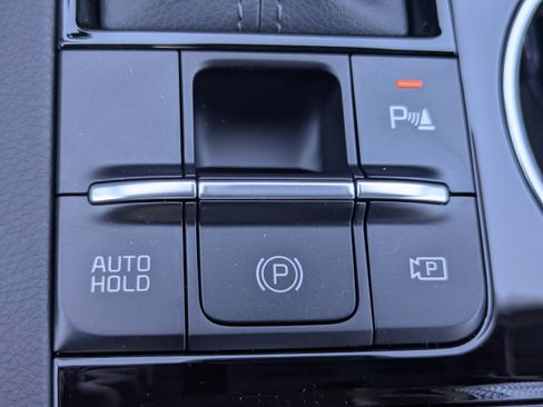 New 2026 Kia K5 GT-Line image 24