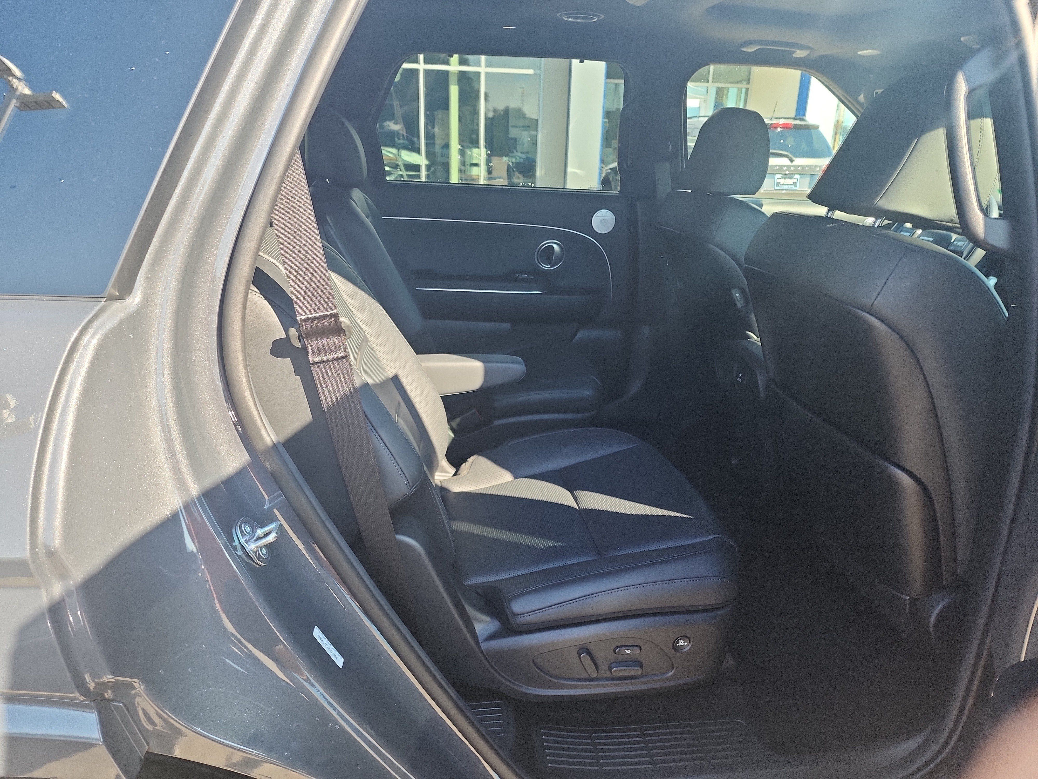 Used 2026 Hyundai Palisade Calligraphy FWD image 18