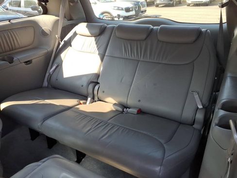 Used 2008 Toyota Sienna XLE FWD image 19