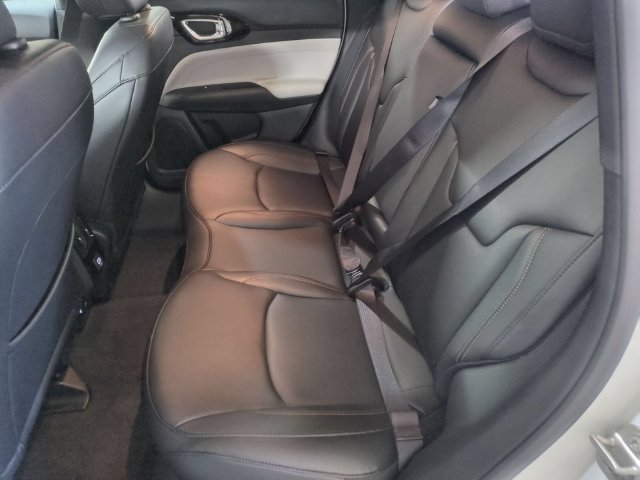 Used 2024 Jeep Compass Limited AWD/4WD image 25