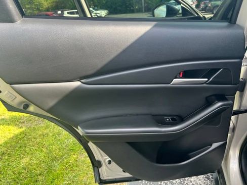 Used 2024 MAZDA CX-30 AWD 2.5 S w/ Select Sport Pkg image 20