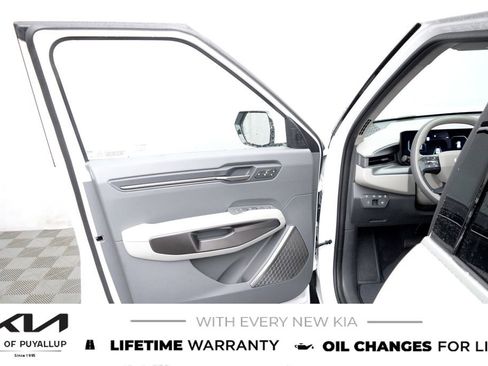 New 2026 Kia EV9 Wind image 9