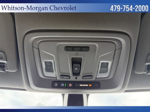 Used 2021 Chevrolet Silverado 1500 RST w/ Texas Edition Plus image 32