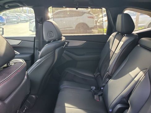 Certified 2023 Acura MDX A-Spec AWD/4WD image 12