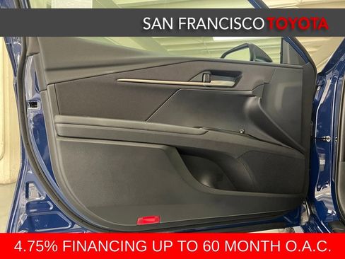 Certified 2026 Toyota Camry LE image 35