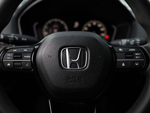 Used 2024 Honda Civic LX image 30