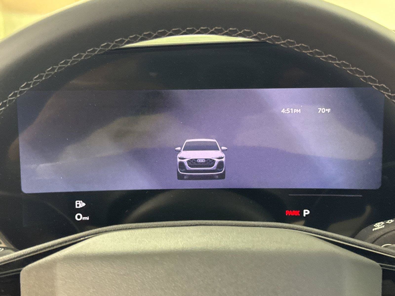 New 2026 Audi Q5 Premium AWD/4WD image 24