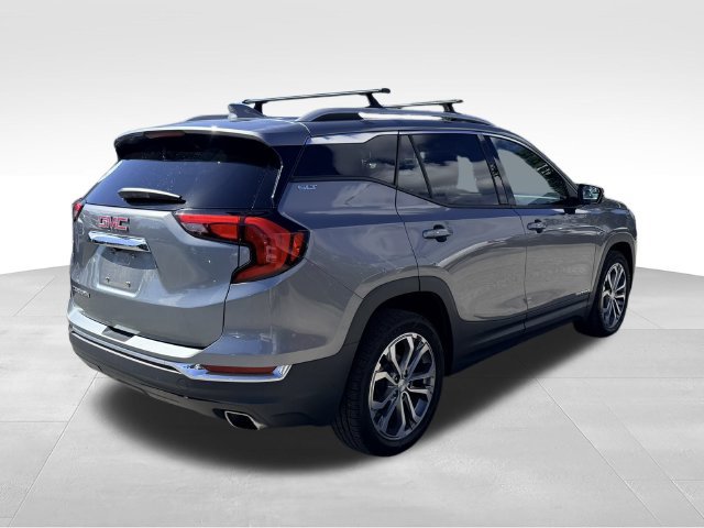 Used 2020 GMC Terrain SLT w/ Preferred Package AWD/4WD image 5