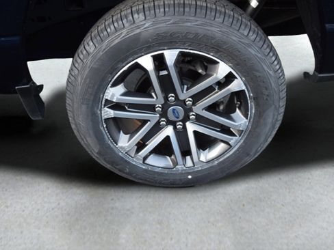 Certified 2023 Ford F150 XL w/ STX Appearance Package image 18