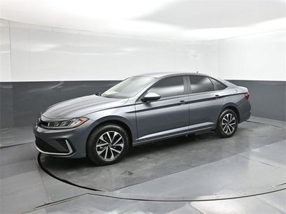 New 2026 Volkswagen Jetta S