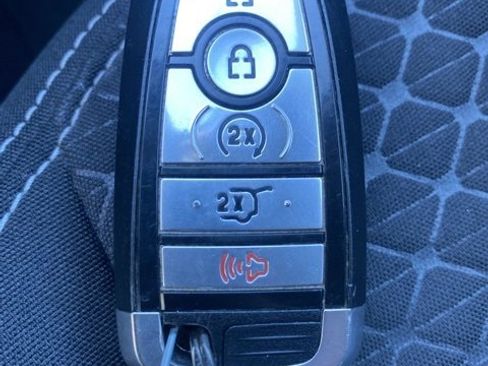 Certified 2023 Ford Escape Active w/ Tech Pack #2 image 26