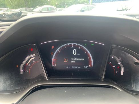 Used 2017 Honda Civic Sport Touring image 22