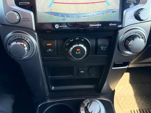 Used 2022 Toyota 4Runner Trail Special Edition AWD/4WD image 23