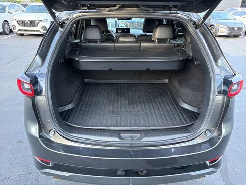 Used 2023 MAZDA CX-5 AWD 2.5 Turbo image 23