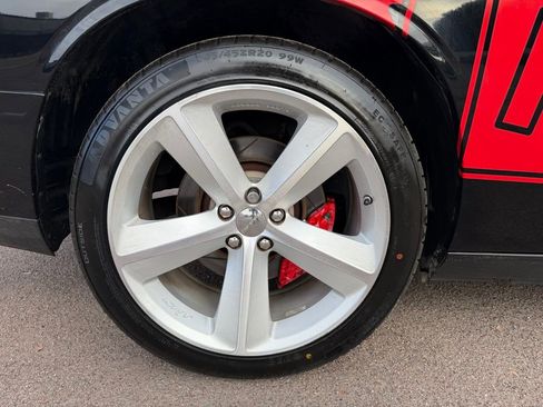 Used 2011 Dodge Challenger SRT8 image 11