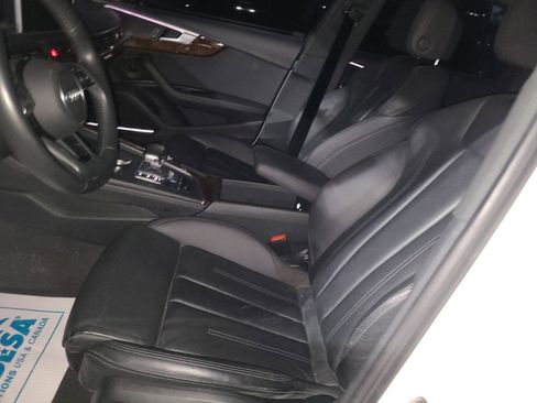 Used 2018 Audi A4 2.0T Prestige image 13