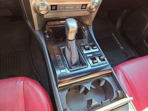 Certified 2021 Lexus GX 460 Luxury image 22