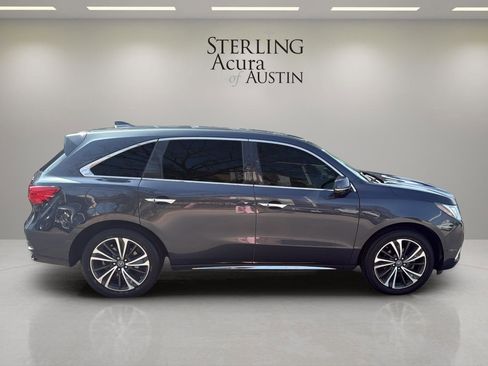 Used 2019 Acura MDX FWD w/ Technology Package image 4