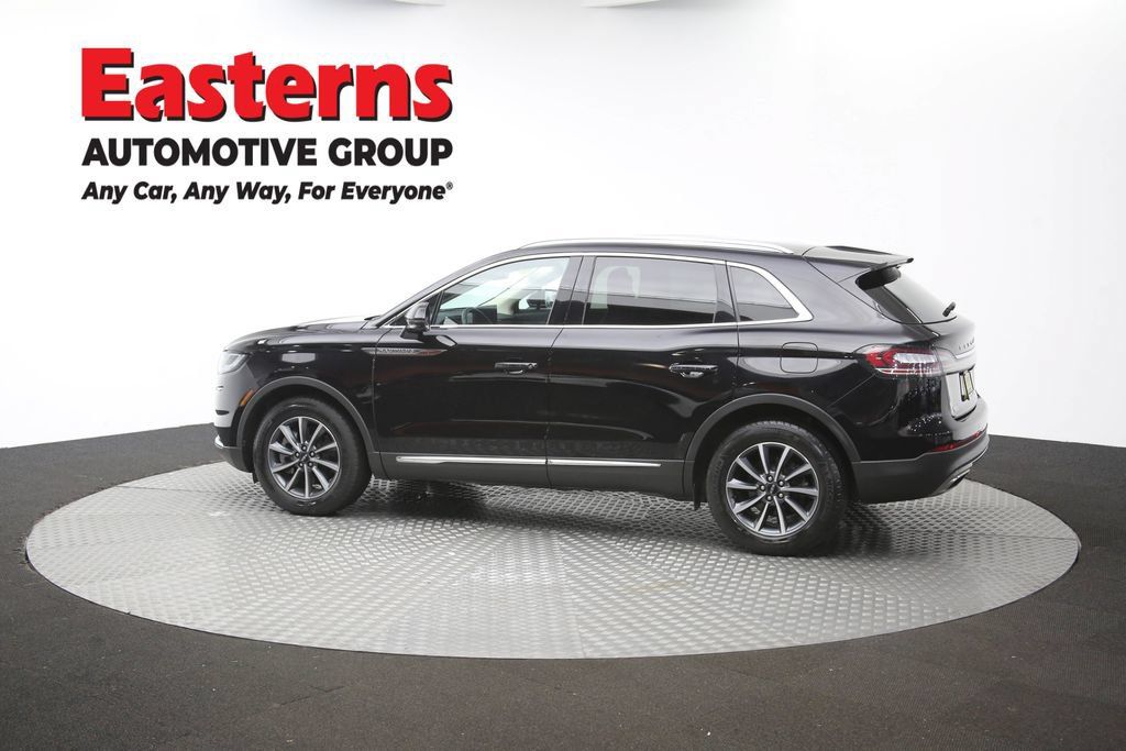 Used 2022 Lincoln Nautilus FWD image 63