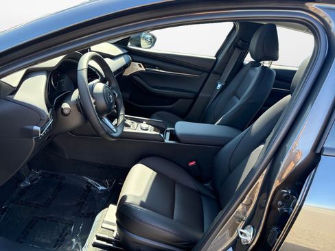 New 2026 MAZDA MAZDA3 2.5 Turbo Premium Plus image 9